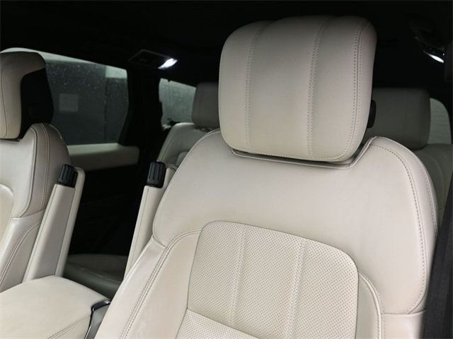 2022 Land Rover Range Rover Sport Turbo i6 MHEV HSE Silver Edition - 22945493 - 10