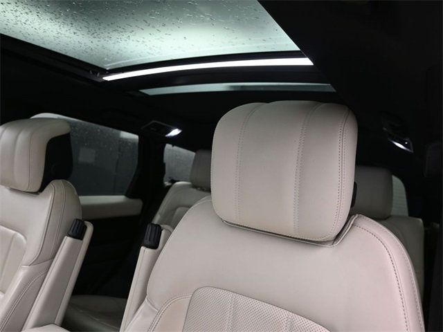 2022 Land Rover Range Rover Sport Turbo i6 MHEV HSE Silver Edition - 22945493 - 12