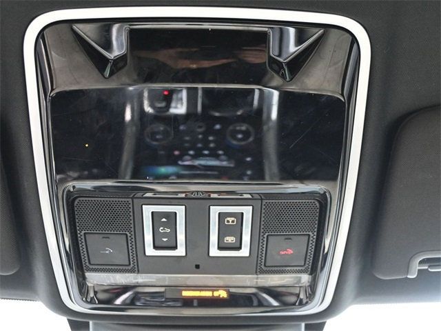 2022 Land Rover Range Rover Sport Turbo i6 MHEV HSE Silver Edition - 22945493 - 17