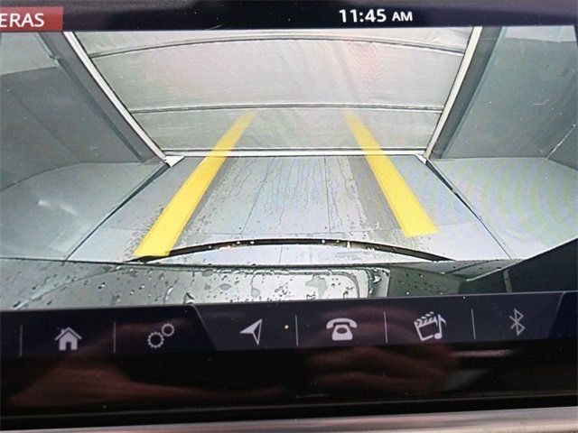 2022 Land Rover Range Rover Sport Turbo i6 MHEV HSE Silver Edition - 22945493 - 23