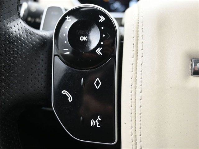 2022 Land Rover Range Rover Sport Turbo i6 MHEV HSE Silver Edition - 22945493 - 28