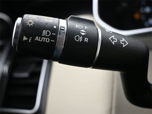 2022 Land Rover Range Rover Sport Turbo i6 MHEV HSE Silver Edition - 22945493 - 29