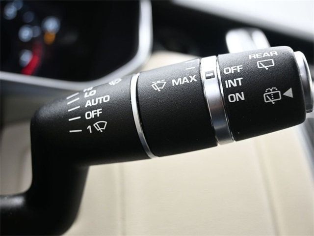 2022 Land Rover Range Rover Sport Turbo i6 MHEV HSE Silver Edition - 22945493 - 30