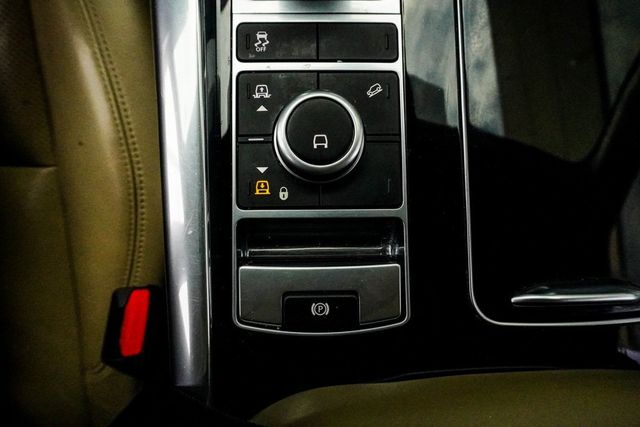 2022 Land Rover Range Rover Sport Turbo i6 MHEV HSE Silver Edition - 22983399 - 20