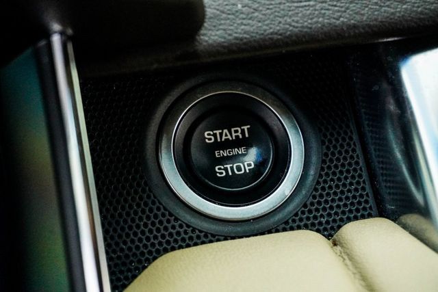 2022 Land Rover Range Rover Sport Turbo i6 MHEV HSE Silver Edition - 22983399 - 27