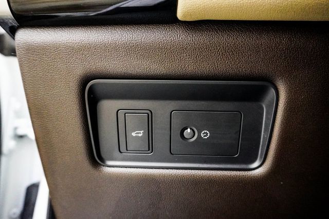 2022 Land Rover Range Rover Sport Turbo i6 MHEV HSE Silver Edition - 22983399 - 31