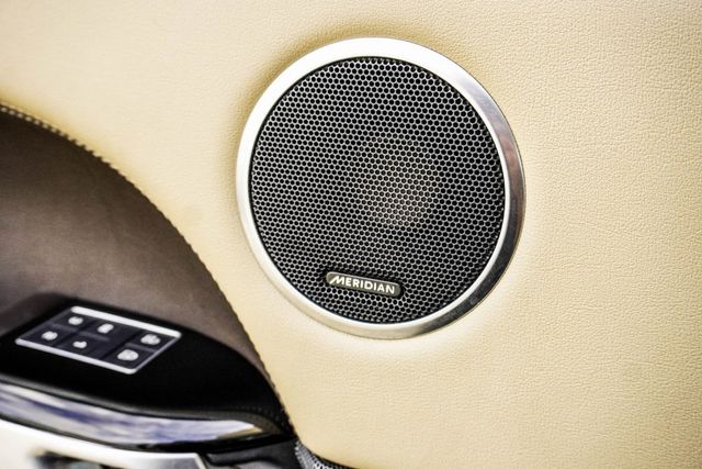 2022 Land Rover Range Rover Sport Turbo i6 MHEV HSE Silver Edition - 22983399 - 34