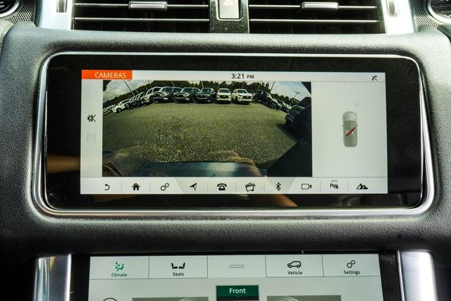 2022 Land Rover Range Rover Sport Turbo i6 MHEV HSE Silver Edition - 23049533 - 26