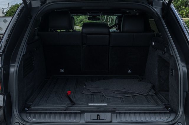 2022 Land Rover Range Rover Sport Turbo i6 MHEV HSE Silver Edition - 22878581 - 24