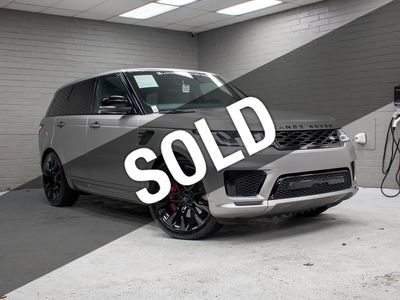 Used Car Dealer Serving Seattle & Bellevue, WA | Landmark Motors