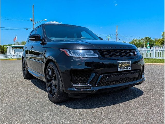 2022 Land Rover Range Rover Sport Turbo i6 MHEV HST - 23028445 - 2