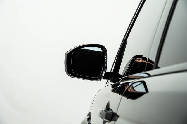 2022 Land Rover Range Rover Sport V8 Supercharged Autobiography - 22992937 - 13