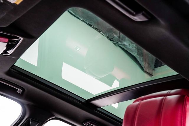 2022 Land Rover Range Rover Sport V8 Supercharged Autobiography - 22992937 - 18