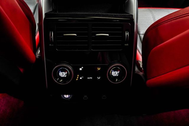 2022 Land Rover Range Rover Sport V8 Supercharged Autobiography - 22992937 - 24