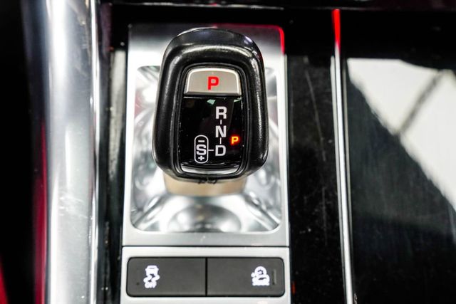 2022 Land Rover Range Rover Sport V8 Supercharged Autobiography - 22992937 - 26