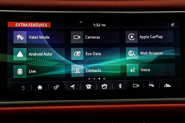 2022 Land Rover Range Rover Sport V8 Supercharged Autobiography - 22992937 - 32