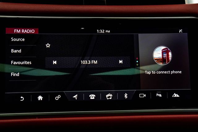 2022 Land Rover Range Rover Sport V8 Supercharged Autobiography - 22992937 - 34