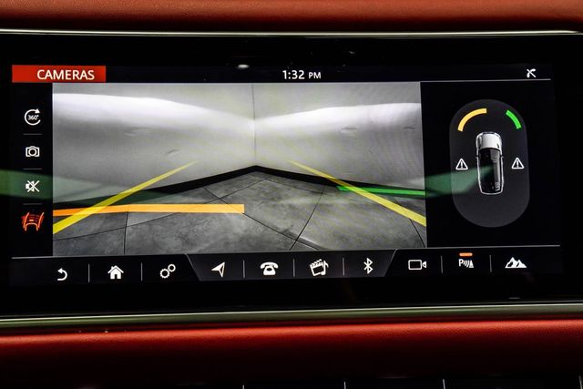 2022 Land Rover Range Rover Sport V8 Supercharged Autobiography - 22992937 - 36