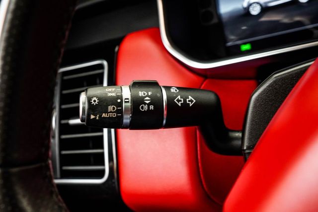 2022 Land Rover Range Rover Sport V8 Supercharged Autobiography - 22992937 - 41