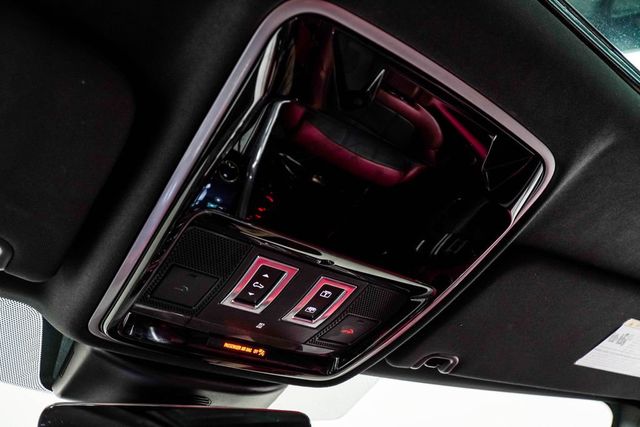 2022 Land Rover Range Rover Sport V8 Supercharged Autobiography - 22992937 - 43