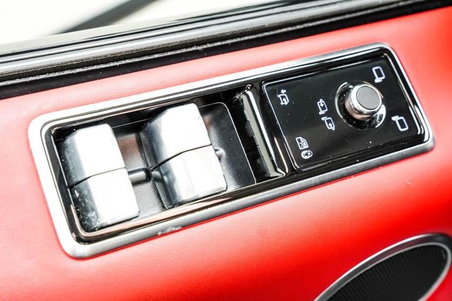 2022 Land Rover Range Rover Sport V8 Supercharged Autobiography - 22992937 - 46