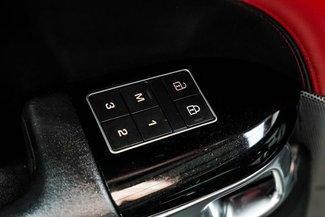 2022 Land Rover Range Rover Sport V8 Supercharged Autobiography - 22992937 - 47