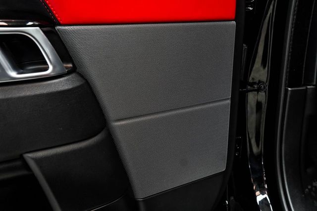 2022 Land Rover Range Rover Sport V8 Supercharged Autobiography - 22992937 - 48