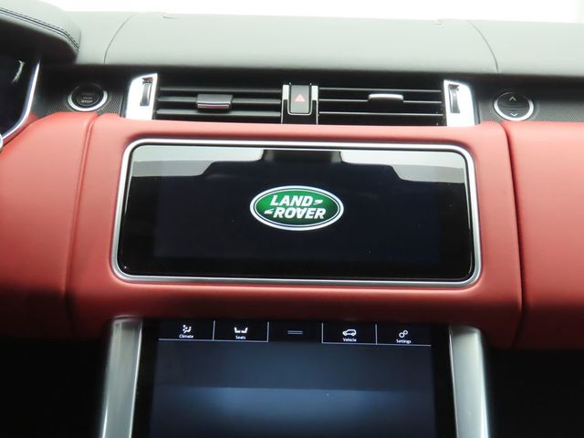 2022 Land Rover Range Rover Sport V8 Supercharged Autobiography - 22926446 - 13