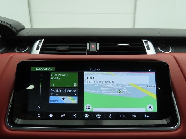 2022 Land Rover Range Rover Sport V8 Supercharged Autobiography - 22926446 - 14