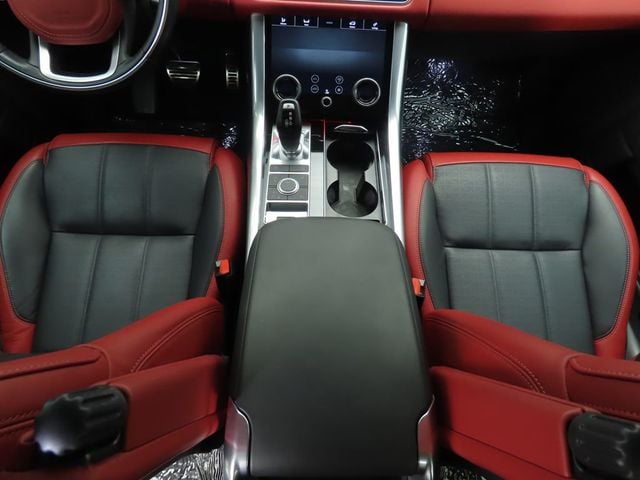2022 Land Rover Range Rover Sport V8 Supercharged Autobiography - 22926446 - 16