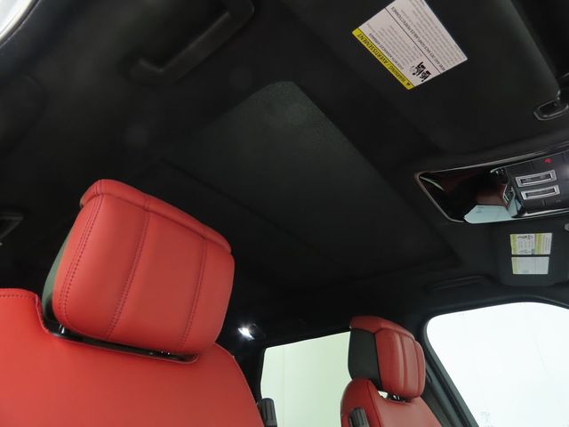2022 Land Rover Range Rover Sport V8 Supercharged Autobiography - 22926446 - 18