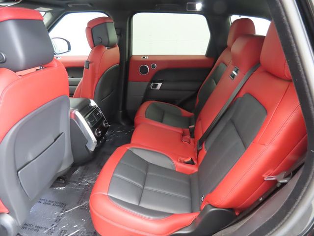 2022 Land Rover Range Rover Sport V8 Supercharged Autobiography - 22926446 - 21