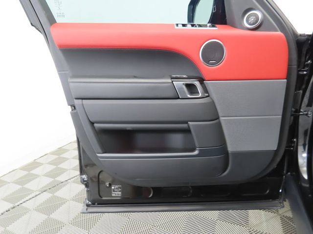 2022 Land Rover Range Rover Sport V8 Supercharged Autobiography - 22926446 - 24