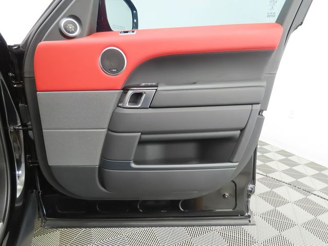 2022 Land Rover Range Rover Sport V8 Supercharged Autobiography - 22926446 - 25