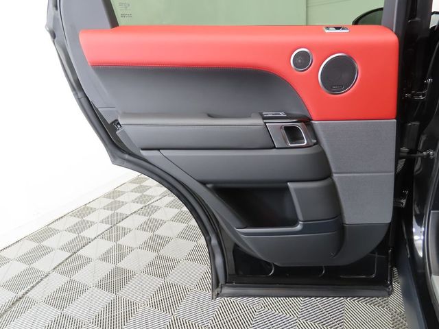 2022 Land Rover Range Rover Sport V8 Supercharged Autobiography - 22926446 - 26