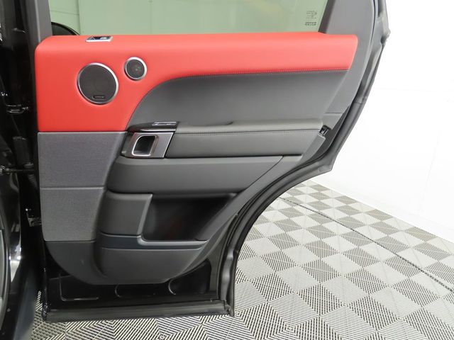 2022 Land Rover Range Rover Sport V8 Supercharged Autobiography - 22926446 - 27