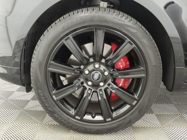 2022 Land Rover Range Rover Sport V8 Supercharged Autobiography - 22926446 - 30