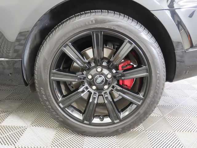 2022 Land Rover Range Rover Sport V8 Supercharged Autobiography - 22926446 - 31