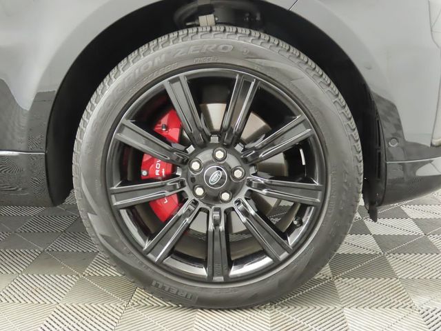 2022 Land Rover Range Rover Sport V8 Supercharged Autobiography - 22926446 - 33