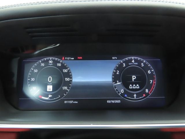 2022 Land Rover Range Rover Sport V8 Supercharged Autobiography - 22926446 - 34
