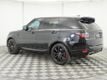 2022 Land Rover Range Rover Sport V8 Supercharged Autobiography - 22926446 - 6
