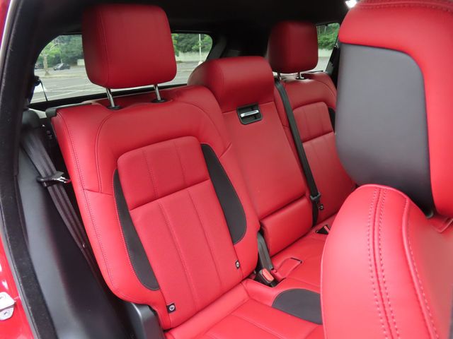 2022 Land Rover Range Rover Sport V8 Supercharged HSE Dynamic - 23042202 - 30