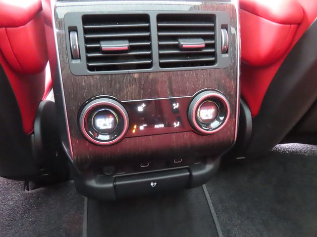 2022 Land Rover Range Rover Sport V8 Supercharged HSE Dynamic - 23042202 - 38