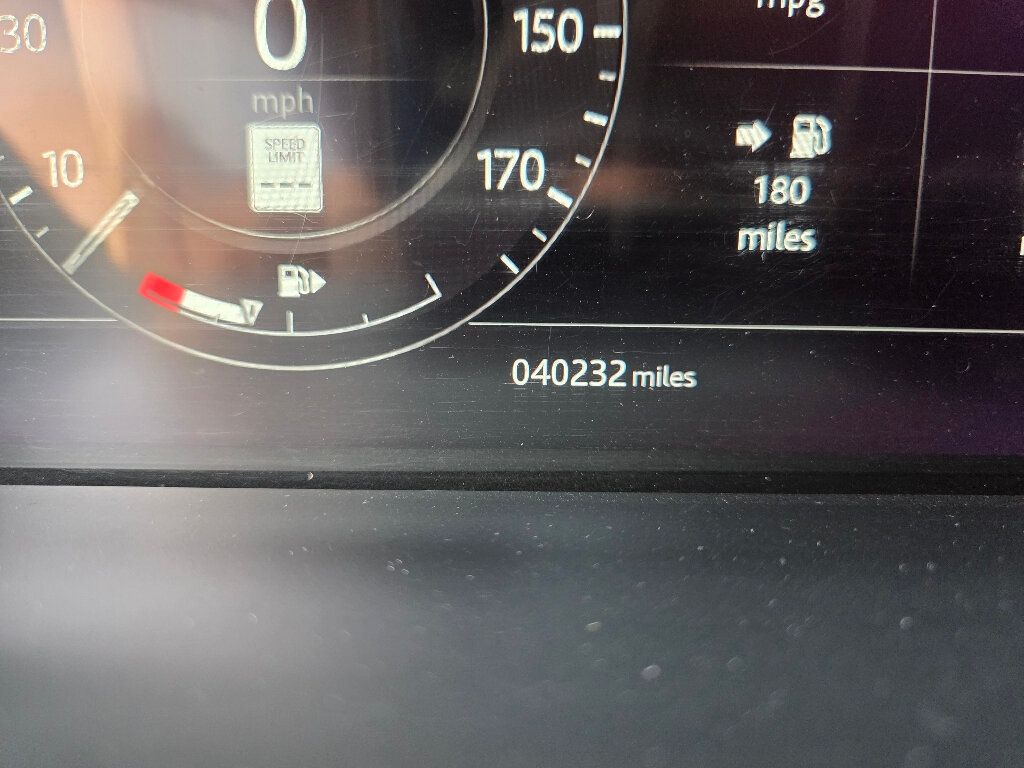 2022 Land Rover Range Rover Sport SuperCharged HSE Dynamic photo 23