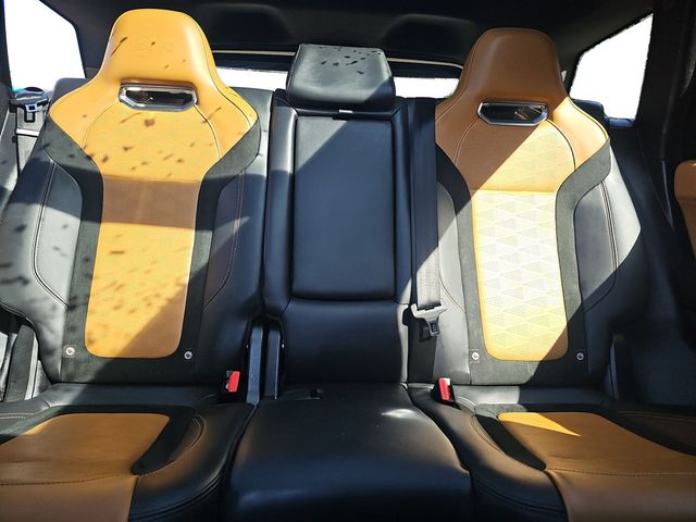 2022 Land Rover Range Rover Sport V8 Supercharged SVR - 22997308 - 12