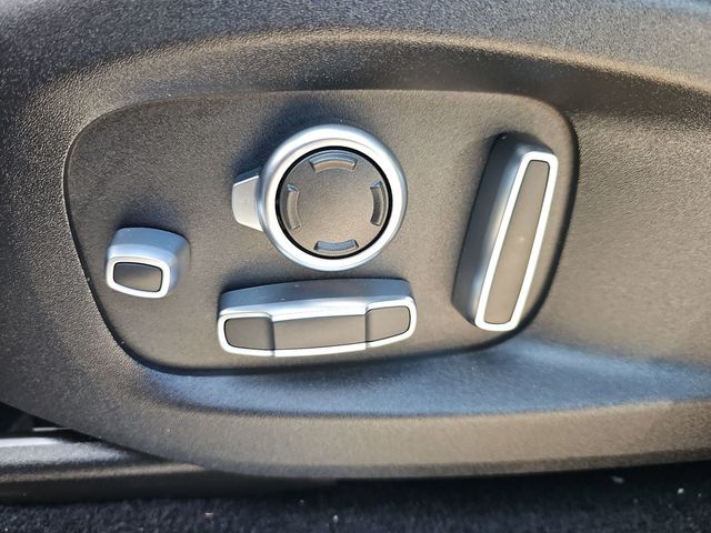 2022 Land Rover Range Rover Sport V8 Supercharged SVR - 22997308 - 17