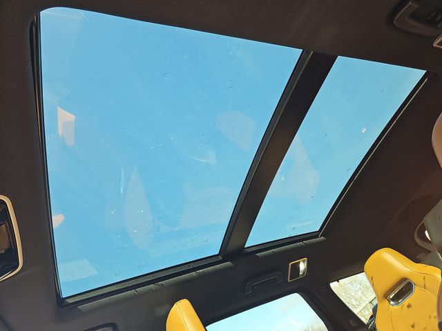 2022 Land Rover Range Rover Sport V8 Supercharged SVR - 22997308 - 19