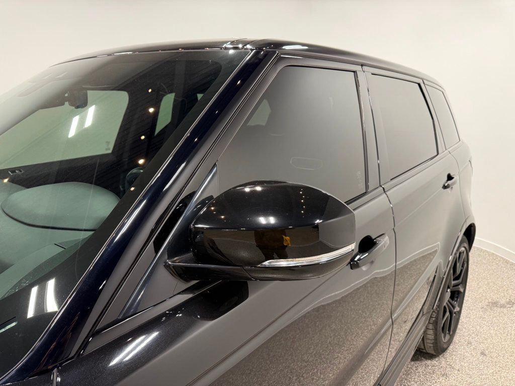 2022 Land Rover Range Rover Sport V8 Supercharged SVR - 22982892 - 21