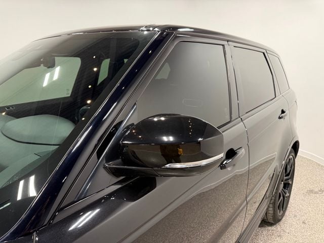 2022 Land Rover Range Rover Sport V8 Supercharged SVR - 22982892 - 21