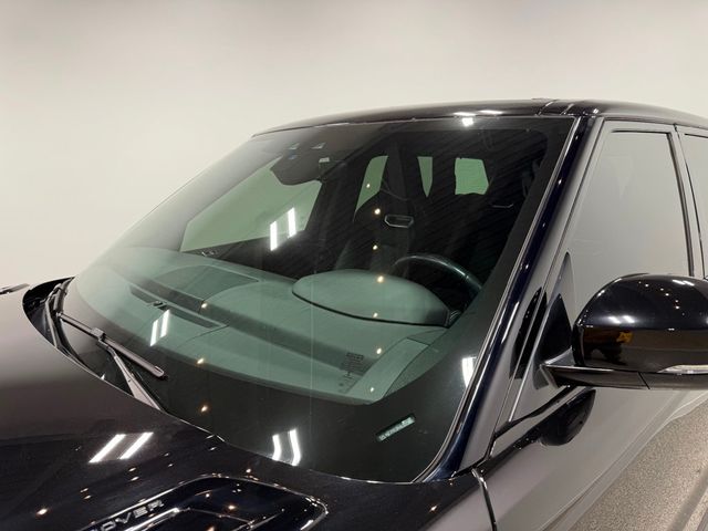 2022 Land Rover Range Rover Sport V8 Supercharged SVR - 22982892 - 22